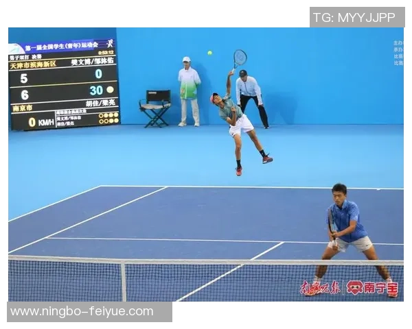 南京网球队荣登全国网球速度排行榜第二名引发热议